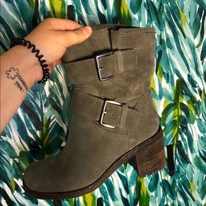 Sam Edelman Boots